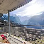 Apartment Silence- Apt- P By Interhome