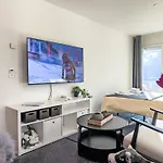 Silence- Apt- P By Interhome Apartment