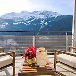Silence- Apt- P By Interhome Apartment