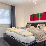 Apartment Silence- Apt- P By Interhome Wengen