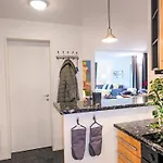 Silence- Apt- P By Interhome * Wengen