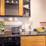 Silence- Apt- P By Interhome Apartment *