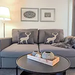 Silence- Apt- P By Interhome Apartment *