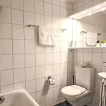Silence- Apt- P By Interhome Apartment