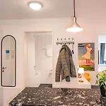 Silence- Apt- P By Interhome * Wengen