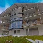 Silence- Apt- P By Interhome * Wengen