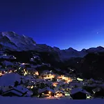Apartment Silence- Apt- P By Interhome Wengen