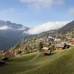 Silence- Apt- P By Interhome * Wengen