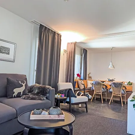 Silence- Apt- P By Interhome *