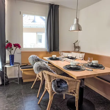 Silence- Apt- P By Interhome