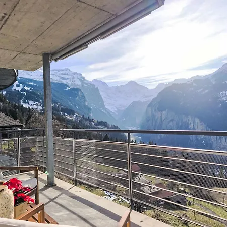 Apartman Silence- Apt- P By Interhome