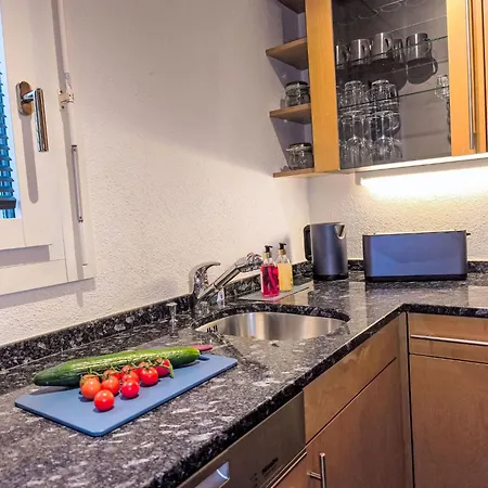 Apartman Silence- Apt- P By Interhome