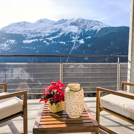 Silence- Apt- P By Interhome Apartman