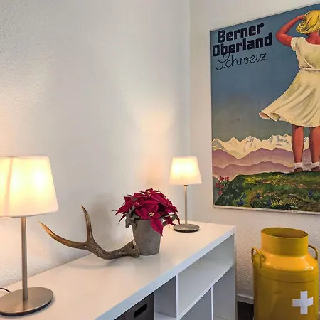 Apartman Silence- Apt- P By Interhome