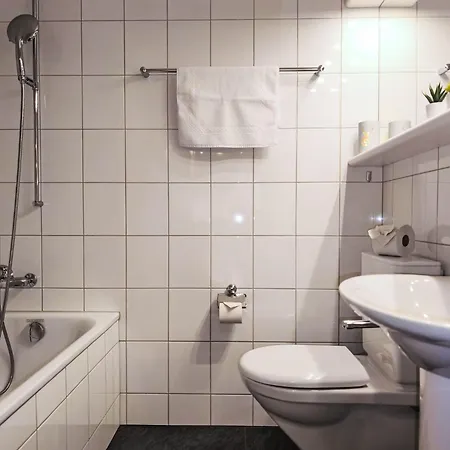 Silence- Apt- P By Interhome Wengen