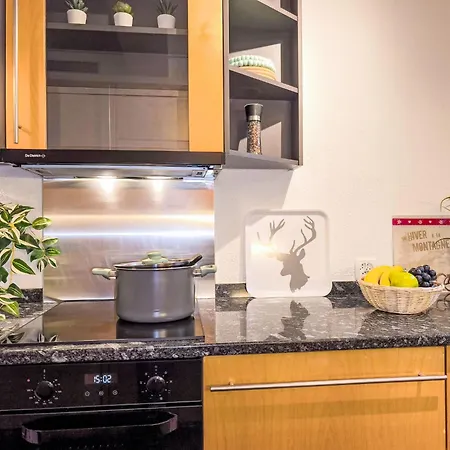 Silence- Apt- P By Interhome Apartman *