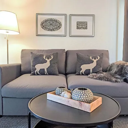 Silence- Apt- P By Interhome Apartament *