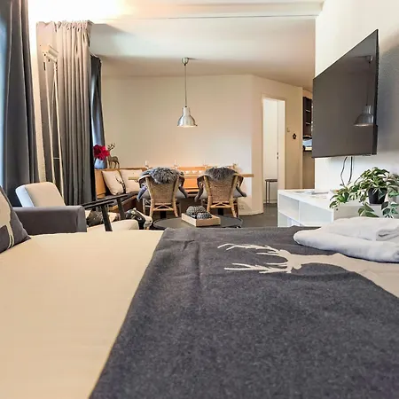 Apartman Silence- Apt- P By Interhome *