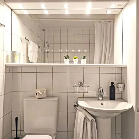 Apartman Silence- Apt- P By Interhome *