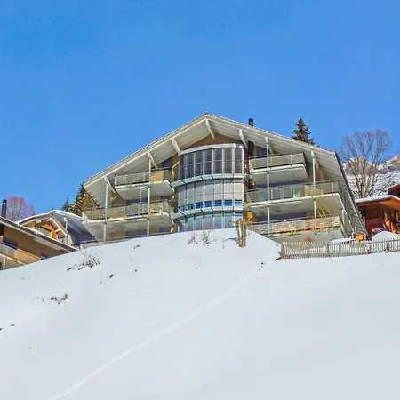 Apartman Silence- Apt- P By Interhome