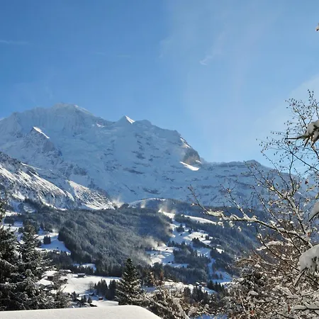 Apartman Silence- Apt- P By Interhome *