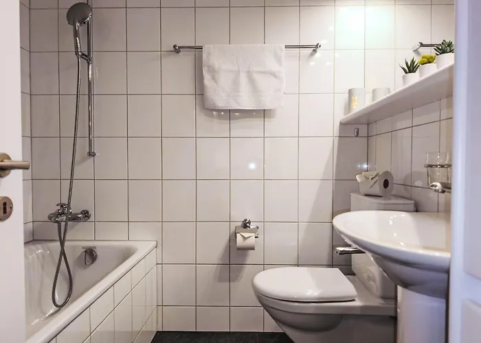 Silence- Apt- P By Interhome Wengen