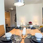 شقة Silence- Apt- P By Interhome