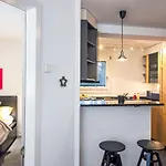 Silence- Apt- P By Interhome شقة *