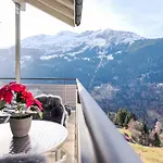 شقة Silence- Apt- P By Interhome ون قن