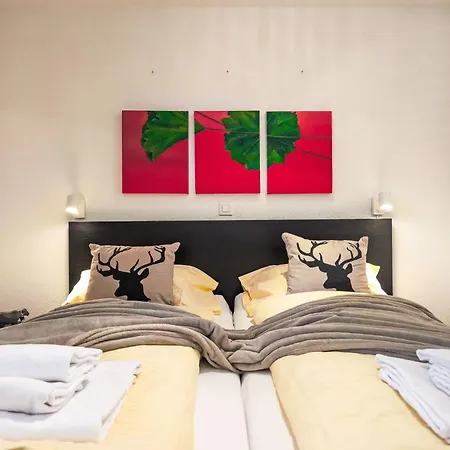 Silence- Apt- P By Interhome *