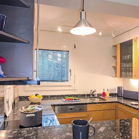 Silence- Apt- P By Interhome * Wengen