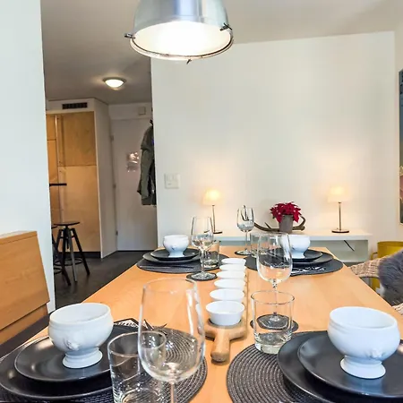 Apartment Silence- Apt- P By Interhome