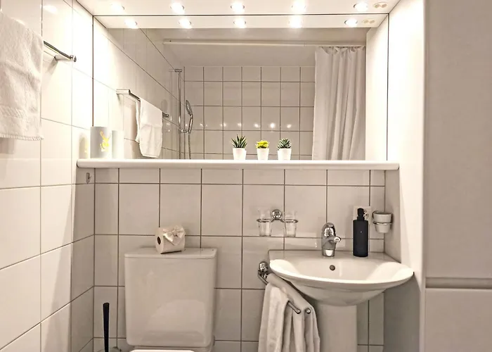 Apartamento Silence- Apt- P By Interhome *