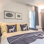 Silence- Apt- P By Interhome Βένγκεν
